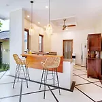 Villa Janna