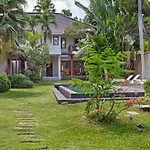 Villa Janna