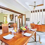 Villa Janna