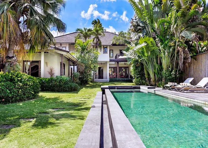Villa Janna