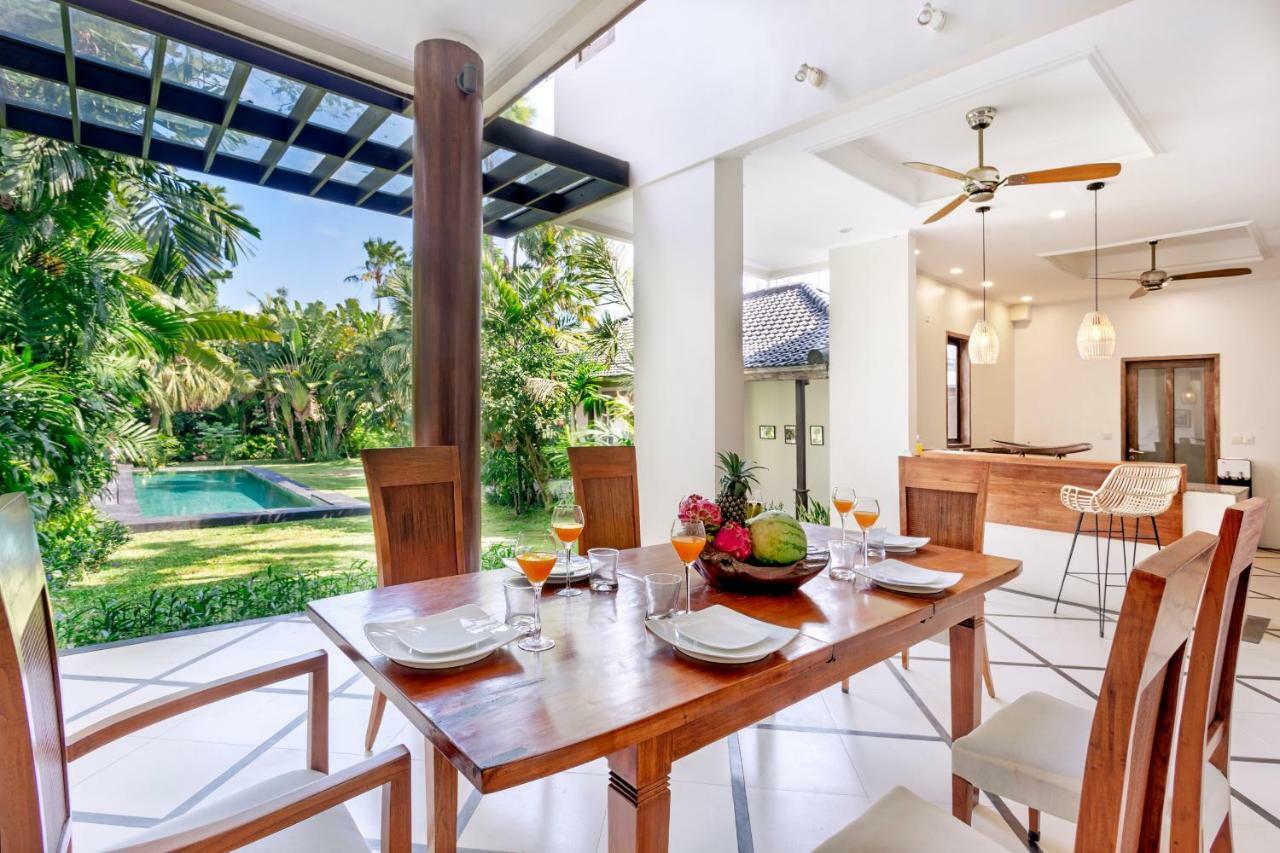 Villa Janna Seminyak (Bali)