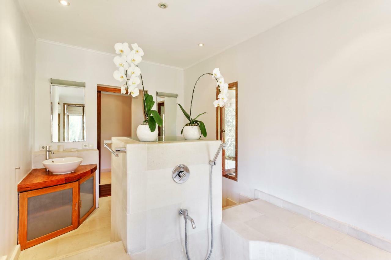 Janna Villa Seminyak (Bali)
