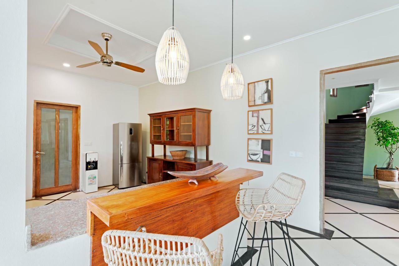 Janna Villa Seminyak (Bali)