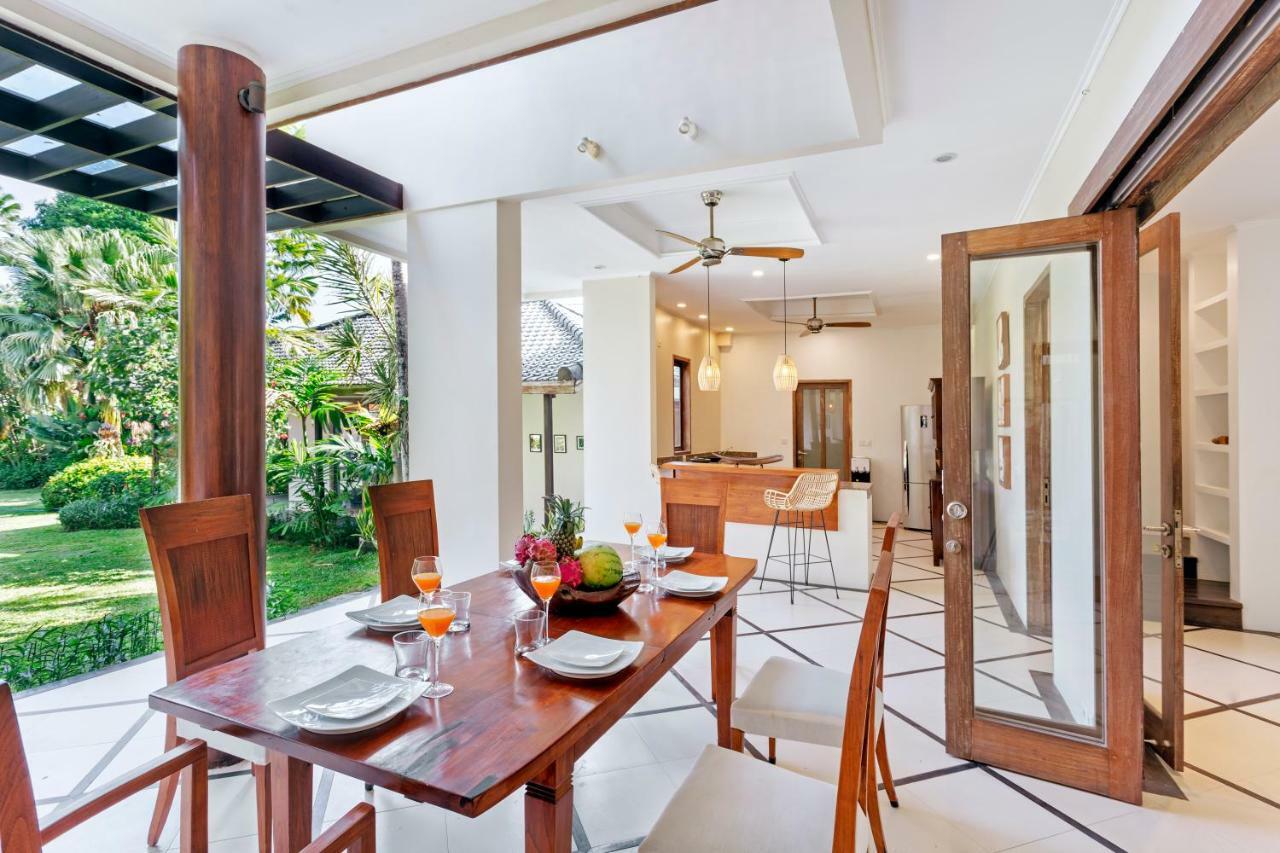 Janna Seminyak (Bali)