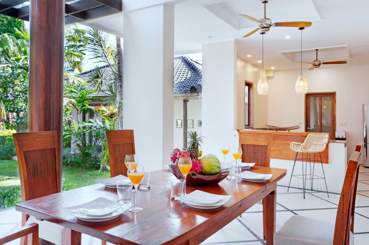 Janna Villa Seminyak (Bali)