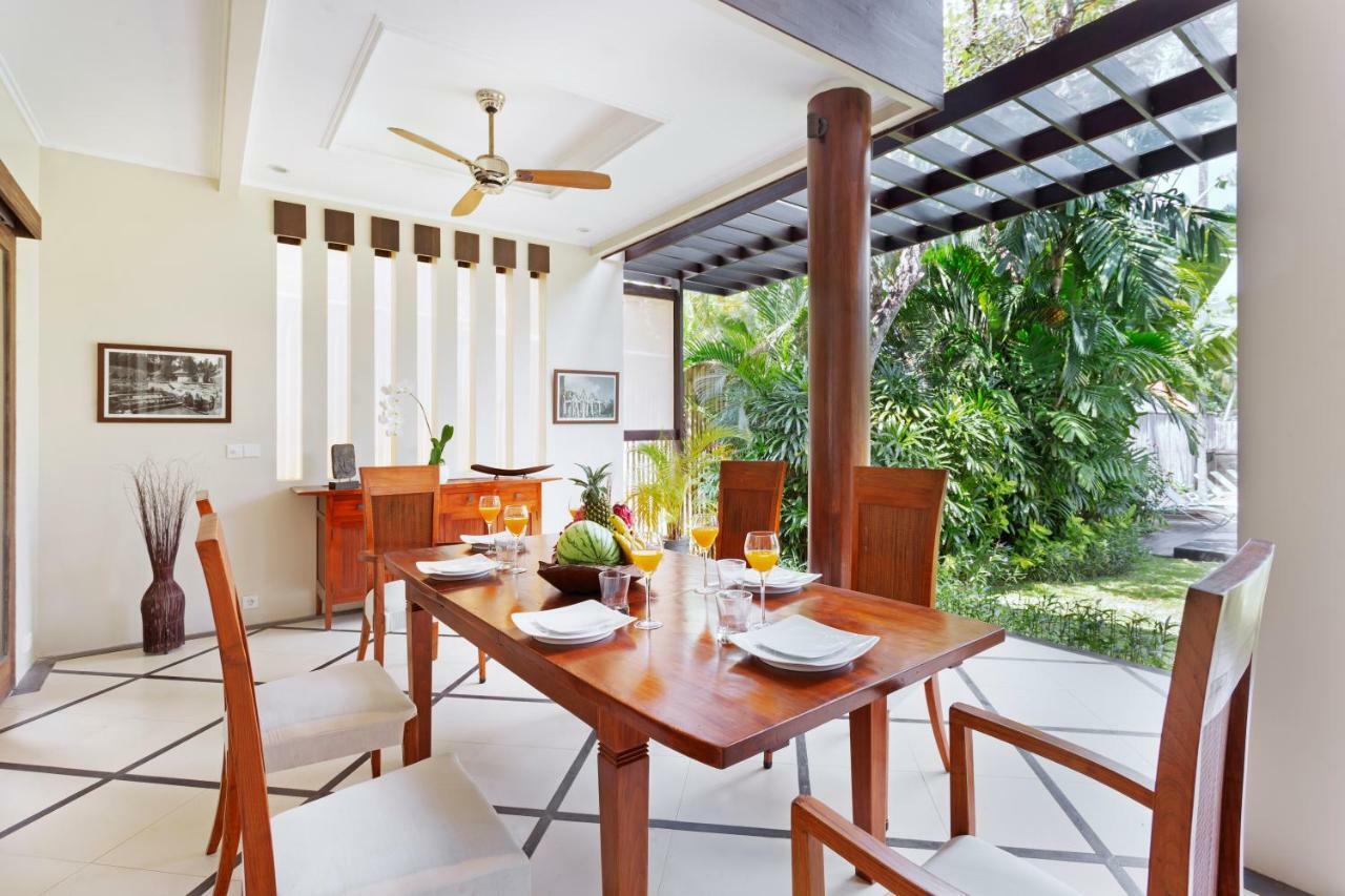 Villa Janna *