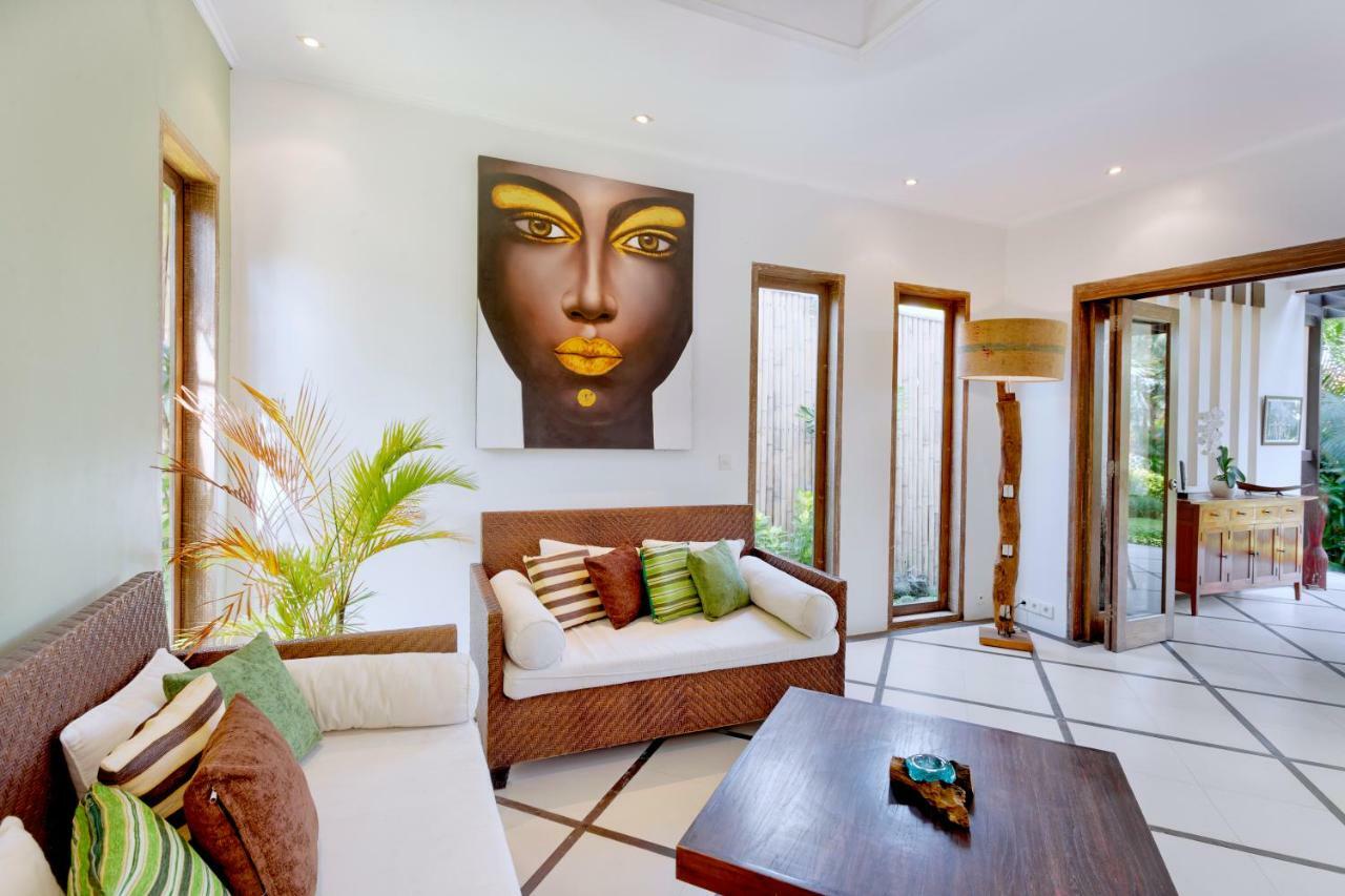 Villa Janna *