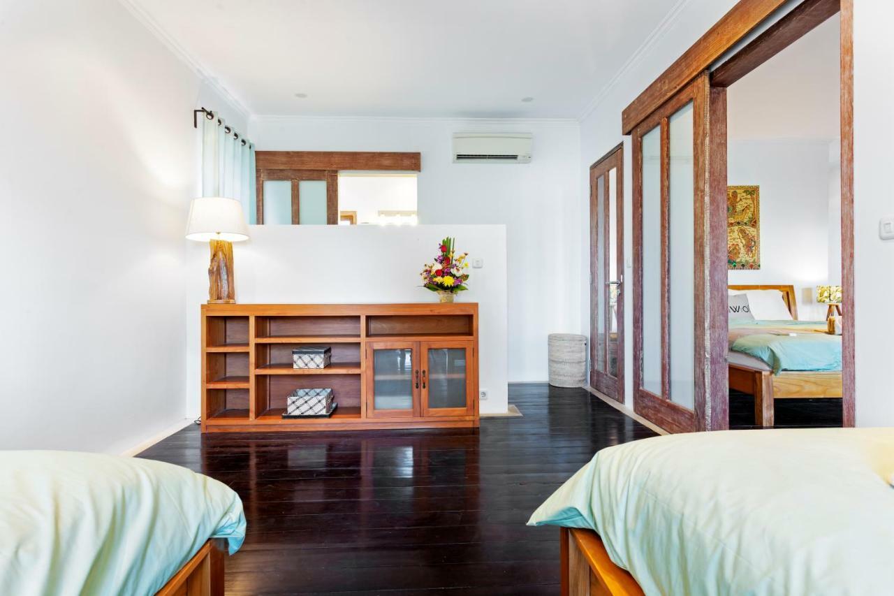 Janna Villa Seminyak (Bali)