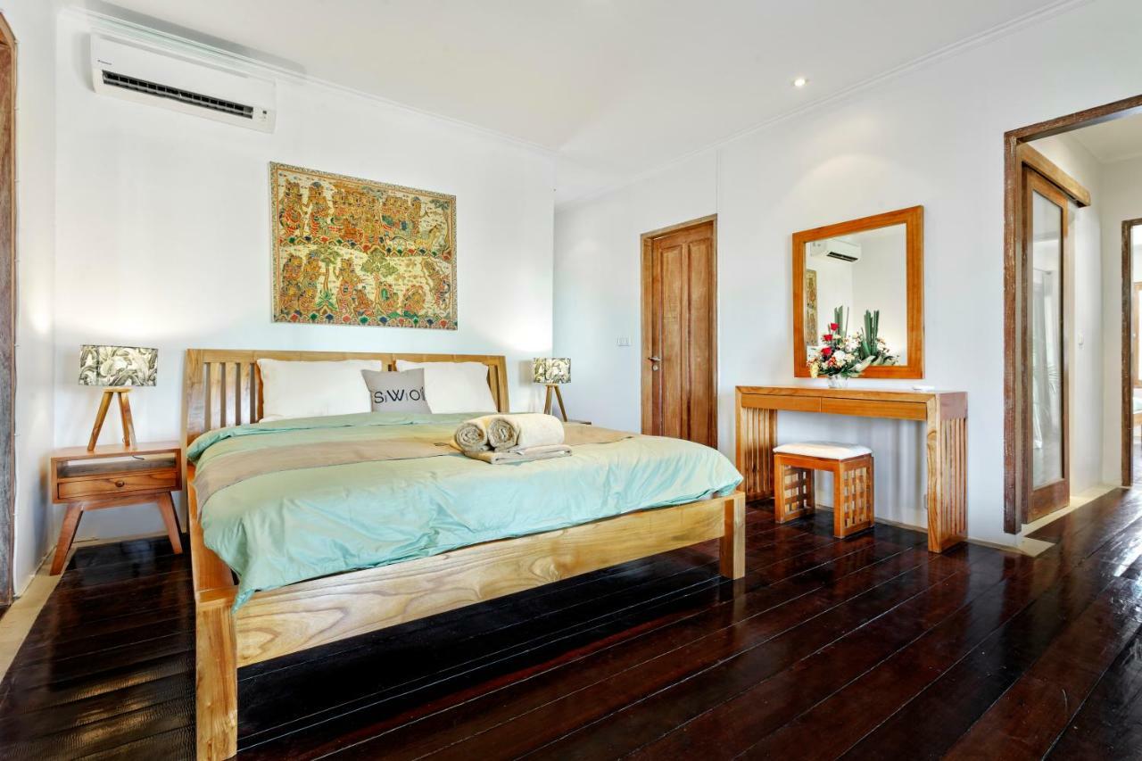 Villa Janna Seminyak (Bali)