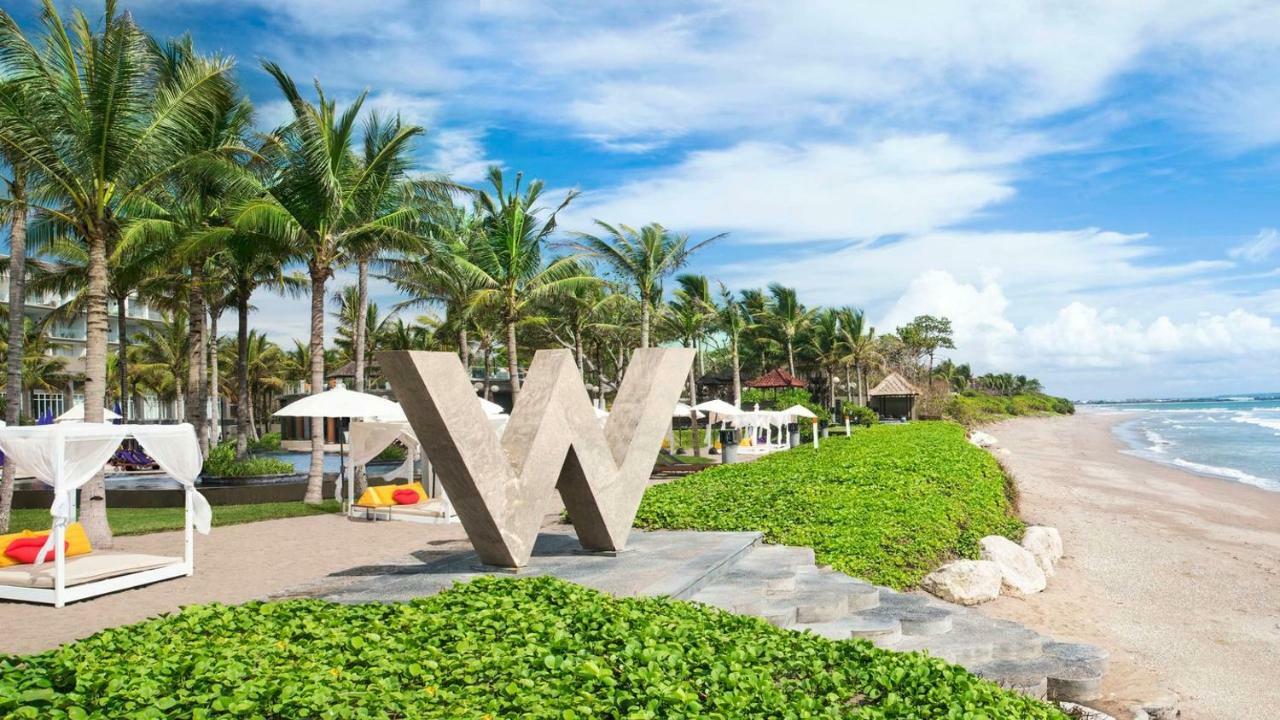 Janna Villa Seminyak (Bali)