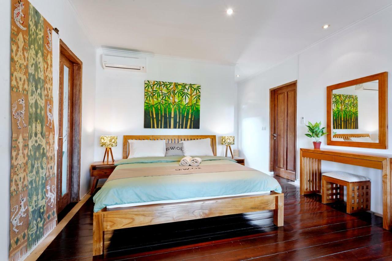 Janna Villa Seminyak (Bali)
