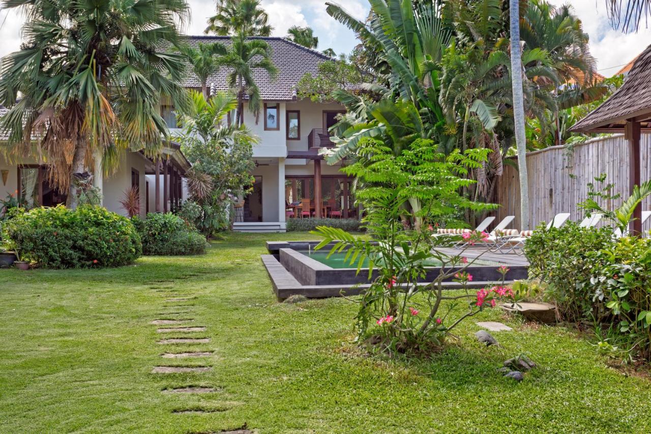 Villa Janna