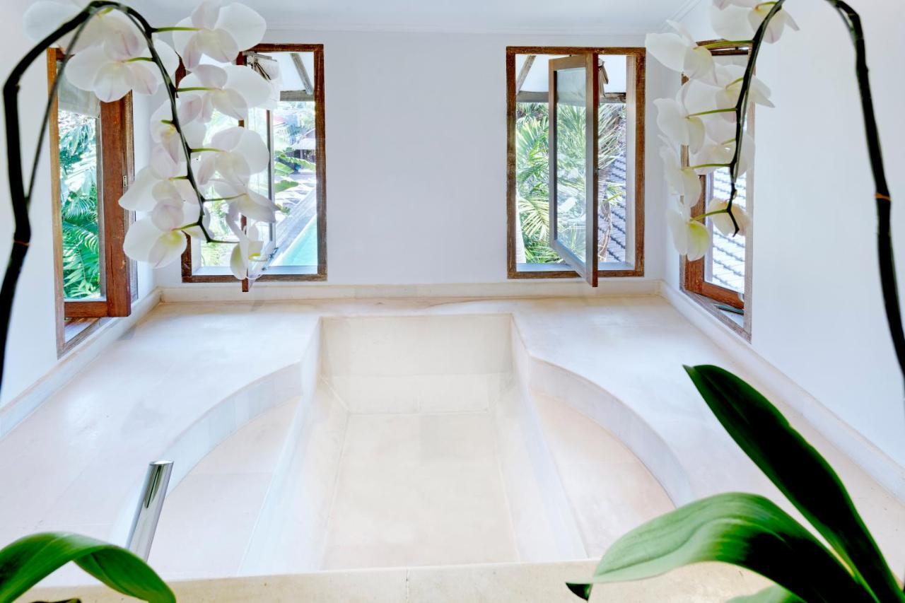 Villa Janna Seminyak (Bali)